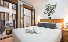 Apartamento Santa Úrsula by Toledo AP
